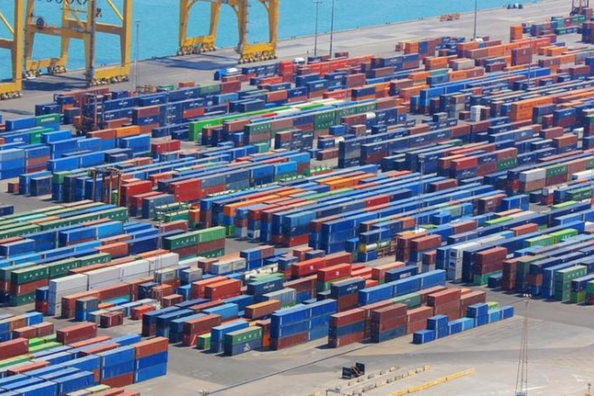 İki ayda Naxçıvanın xarici ticarət dövriyyəsi 10% artıb