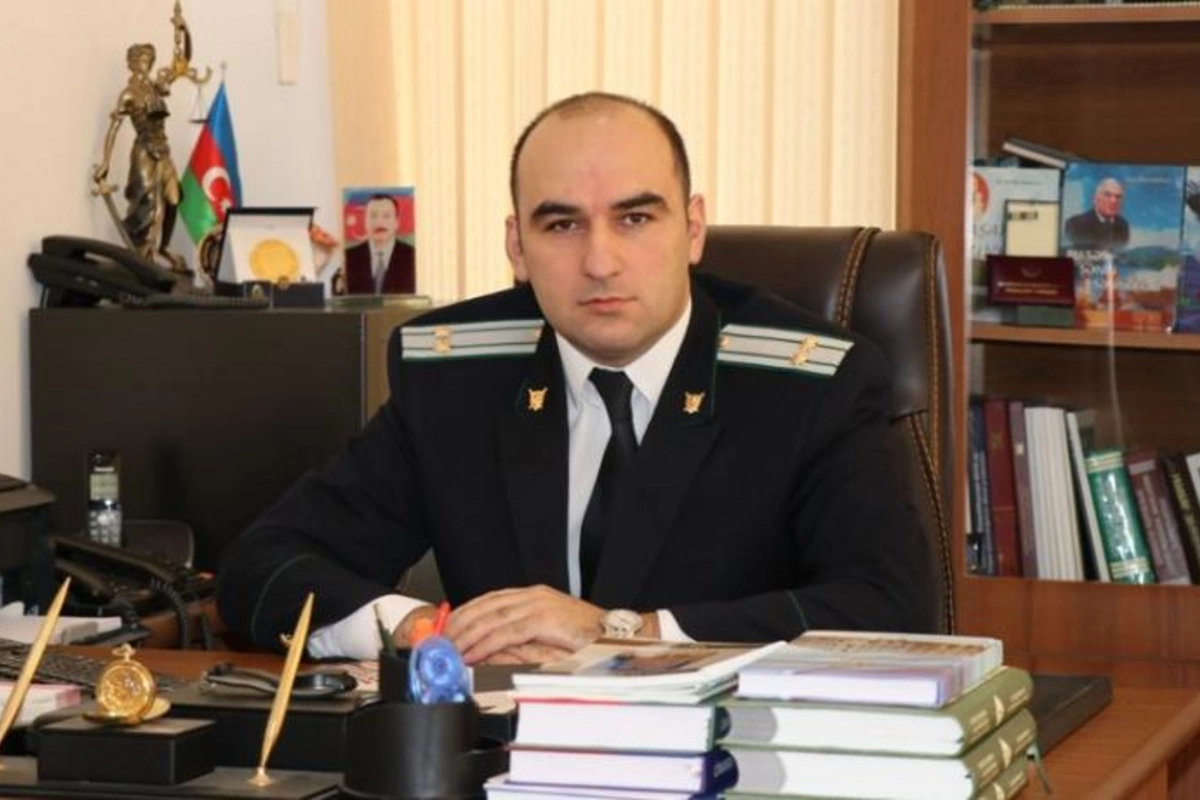 Silahlı Qüvvələrdə törədilən cinayətlərin sayı açıqlandı