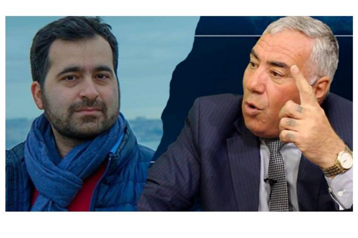 Təəssüf edirəm ki, Bəxtiyar Hacıyev o soyadı daşıyır — Hafiz Hacıyevdən aktivistlərin mesajlaşmalarına REAKSİYA