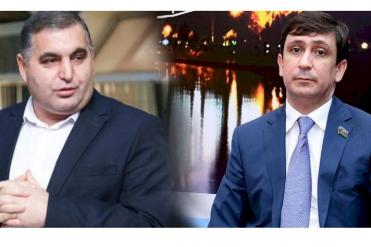 Sən deputatsan, yoxsa quşbaz?..
