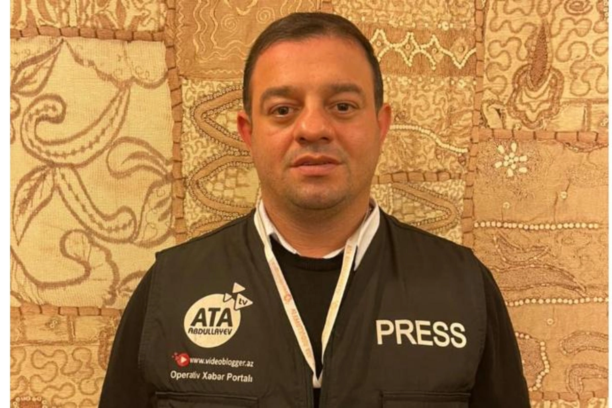 Ata Abdullayevin saxlanılma səbəbi məlum oldu