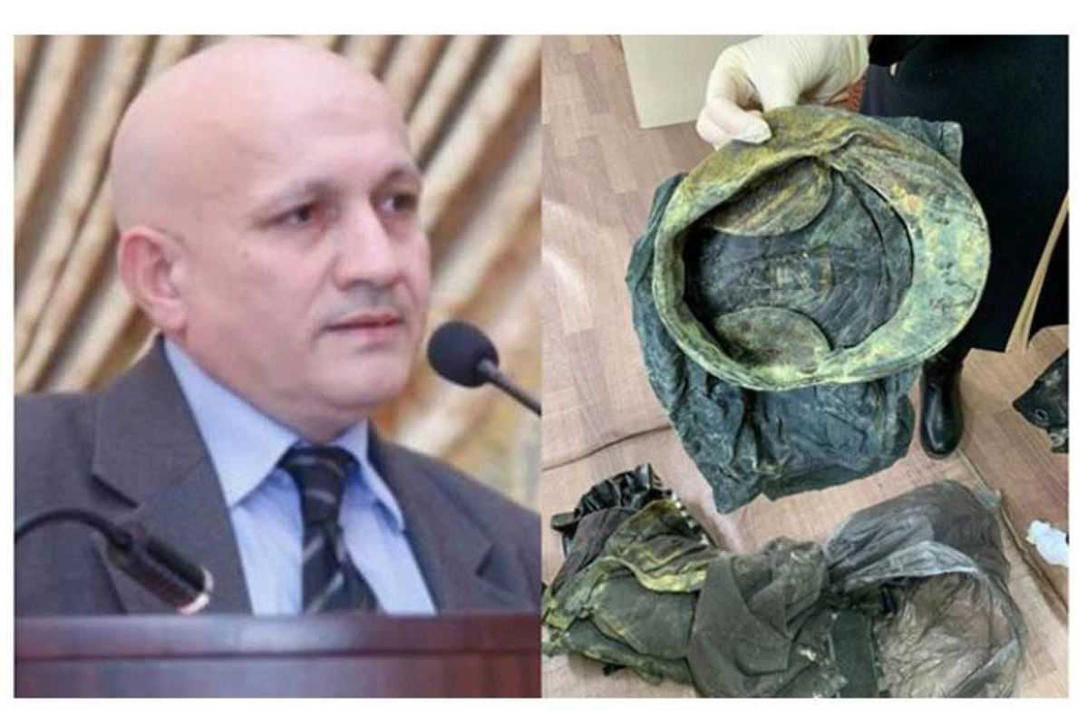 Dilavər Əzimlinin xanımı FHN-nin xəstəxanasından şikayətçidir — FOTOLAR
