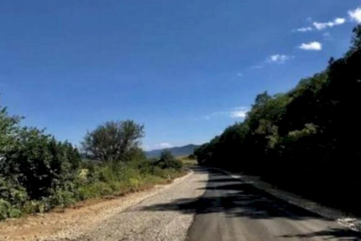 Qarabağın bu ərazisi ordumuzun nəzarətinə keçdi — Erməni silahlılar çıxarıldı