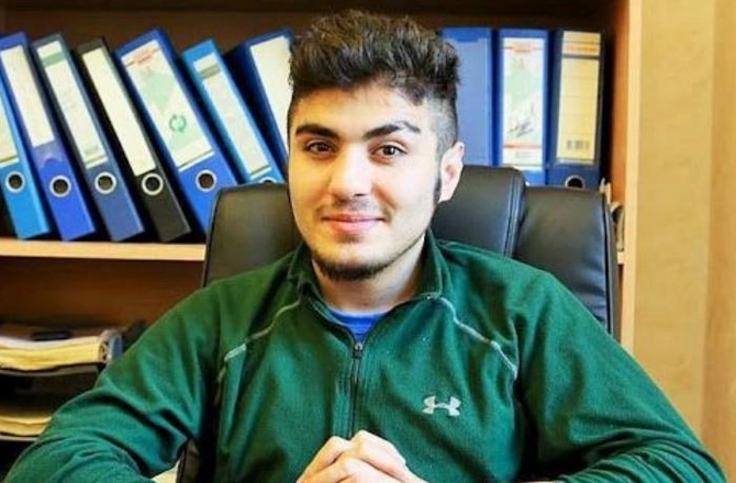 Ramiz Mehdiyevin daha bir gizli sənədi üzə çıxdı: 19 yanvar mitinqinin pərdəarxası strategiyası — FOTOLAR Ramiz Mehdiyevin daha bir gizli sənədi üzə çıxdı: 19 yanvar mitinqinin pərdəarxası strategiyası — FOTOLAR