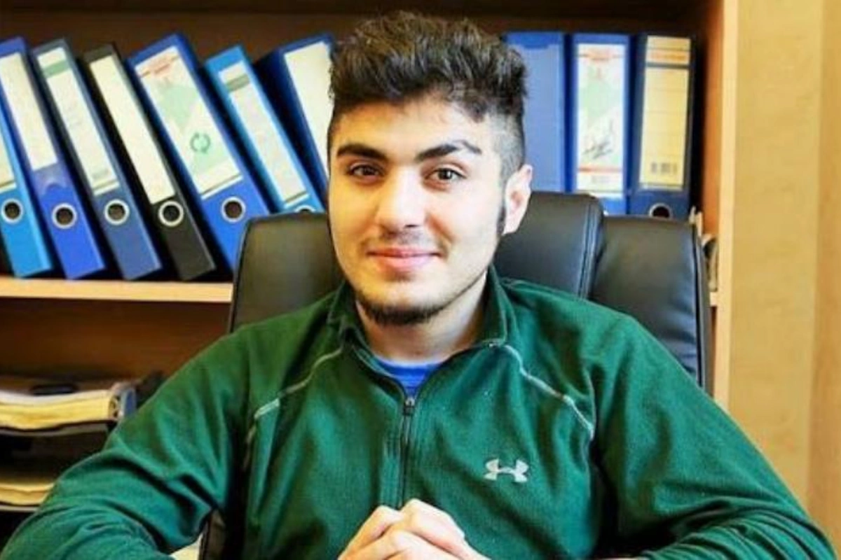 Mehman Hüseynov Bandotdelə aparıldı — YENİLƏNİB