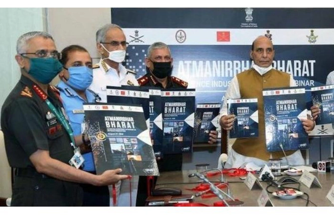Hindistan hərbi büdcədən “ağıllı” istifadəni Azərbaycandan öyrənə bilər — FOTO