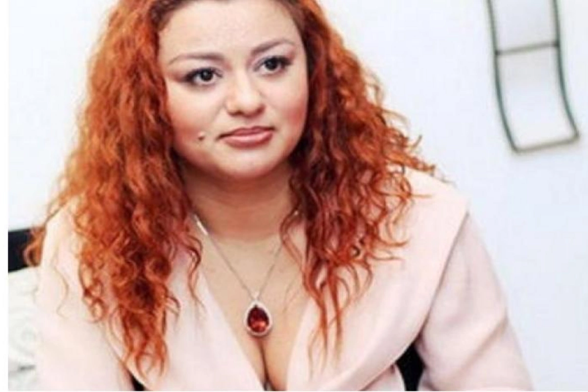 Açıq-saçıq obrazlara çəkilə bilərəm, mənim üçün maraqlı deyil kim nə danışır...