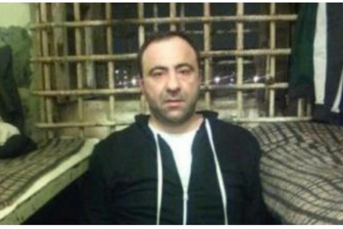 Rusiya azərbaycanlının qatili Arman Arakelyanı Ermənistana təhvil verdi