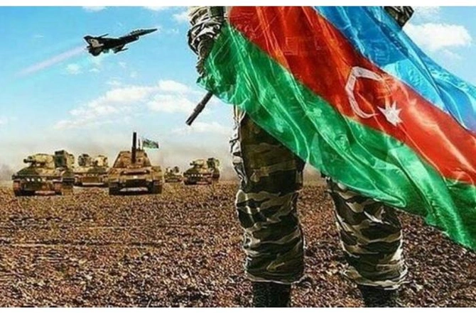 İctimai və dövlət maraqlarının birləşməsi müharibədəki qələbəmizdə böyük rol oynadı