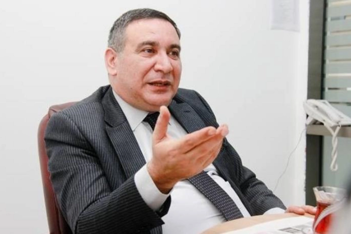 Mətbuat Şurasının sədrindən jurnalistlərlə bağlı videoya reaksiya: “...hörmətsizlikdir!”