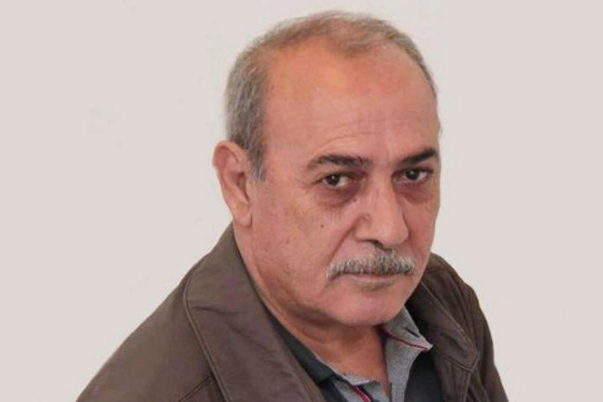 Xalq artistinin nəvəsi vəfat etdi