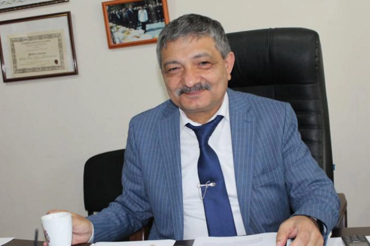 Tahir Əmiraslanov üçün özəl gündür