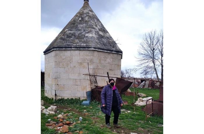 Ağdamda Zəfər Tablosu: yeni media siyasəti budur... Ağdamda Zəfər Tablosu: yeni media siyasəti budur...