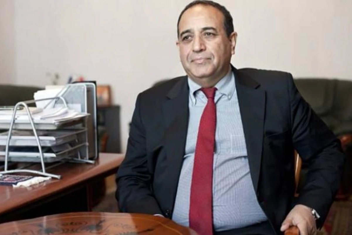 “Həyasızlığın həddi-hüdudu yoxdur” — Keçmiş nazirdən açıqlama