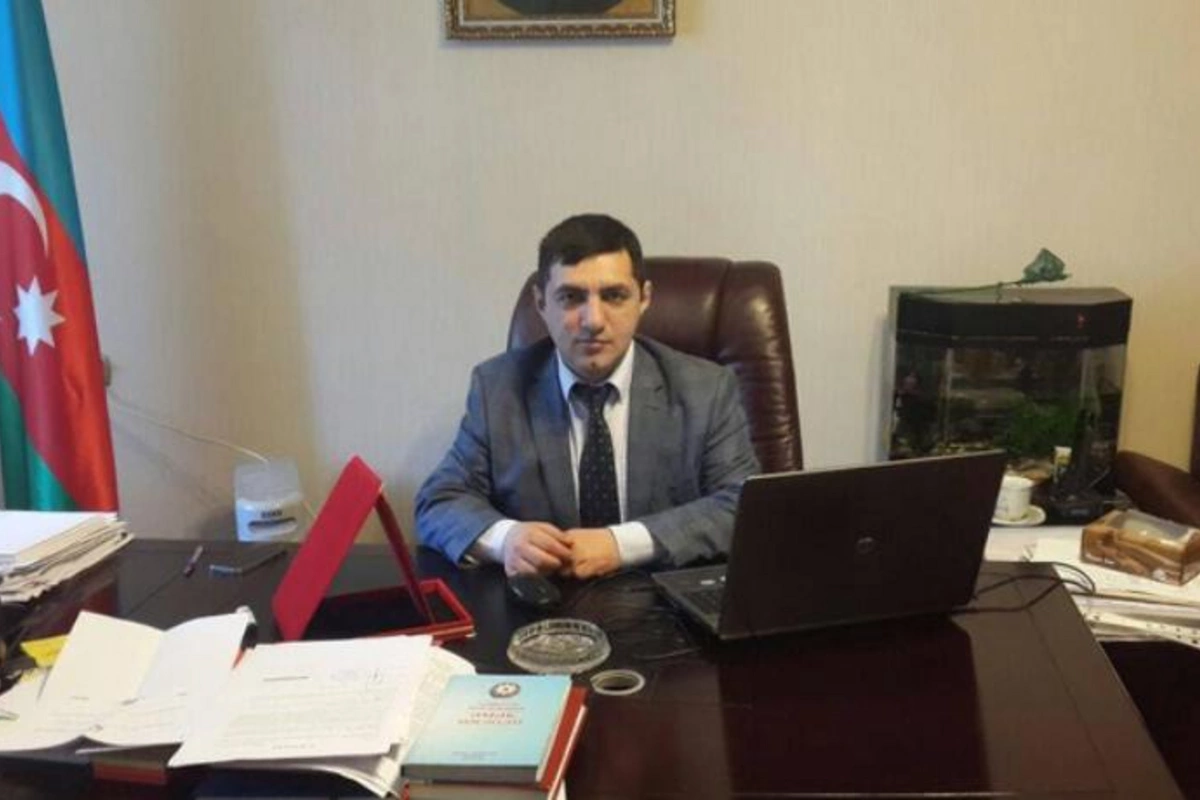 Məhkəmələrdə qeyri-prosesual təxirə salınma yolverilməzdir — Ceyhun Yusifov