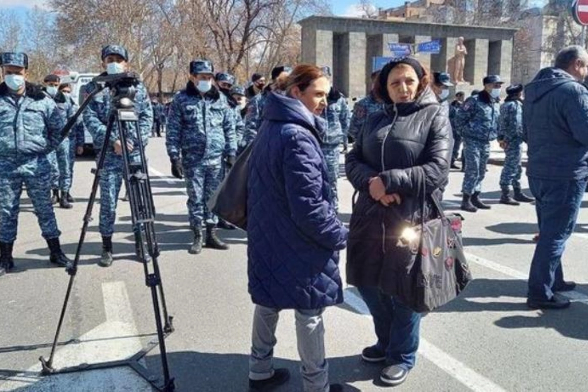 “Caliber”: “Azərbaycan Silahlı Qüvvələrinin təlimləri və Ermənistanda yuxusuz gecələr” — VİDEO