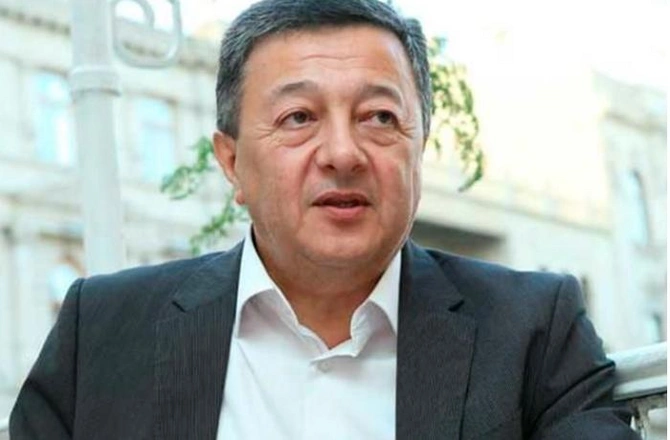 “Lazımsız müzakirədir...” — Elçin Şıxlıdan REAKSİYA