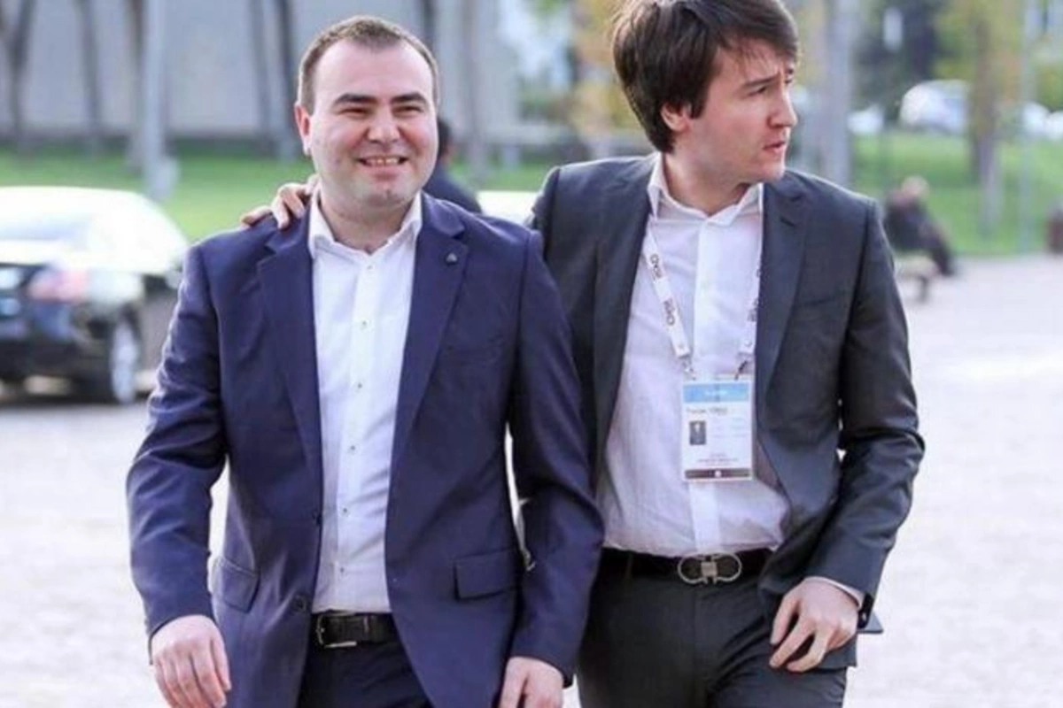 Çempionlar Turu: Şəhriyar Məmmədyarov Teymur Rəcəbova qarşı