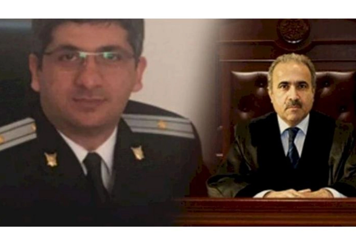Dələduzluqda ittiham olunan keçmiş müstəntiqin məhkəməsi oldu