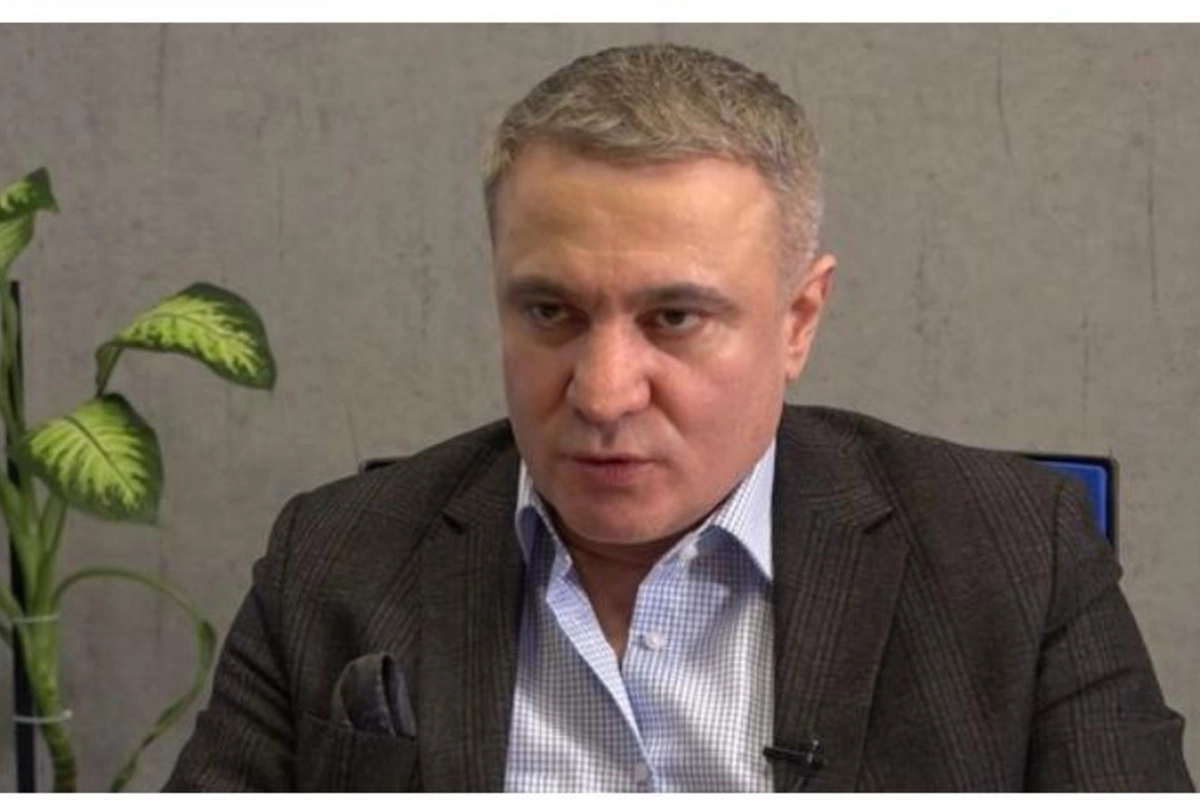 İsveç azərbaycanlıları konqresinin rəhbəri: “Azərbaycan reallığı erməni təxribatına qalib gəldi” — VİDEO
