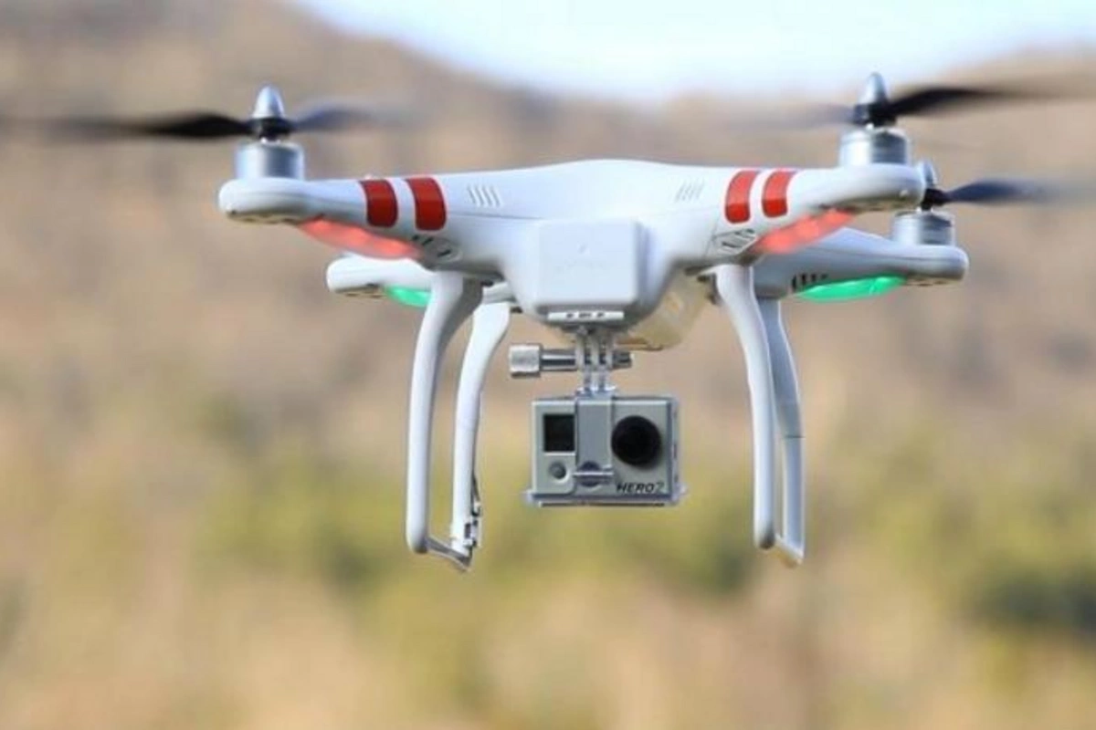 Azərbaycana dronu necə gətirmək olar?