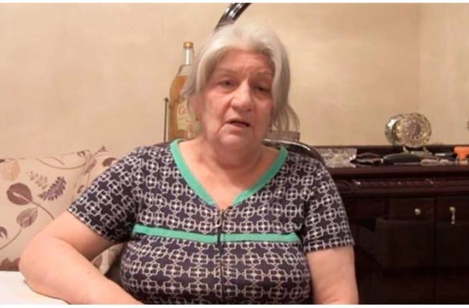 Mərhumun anası: Elçin bıçaqlananda Orucəli Hacıyev bizə dedi ki, qatil Rövşən Əkbərovdur