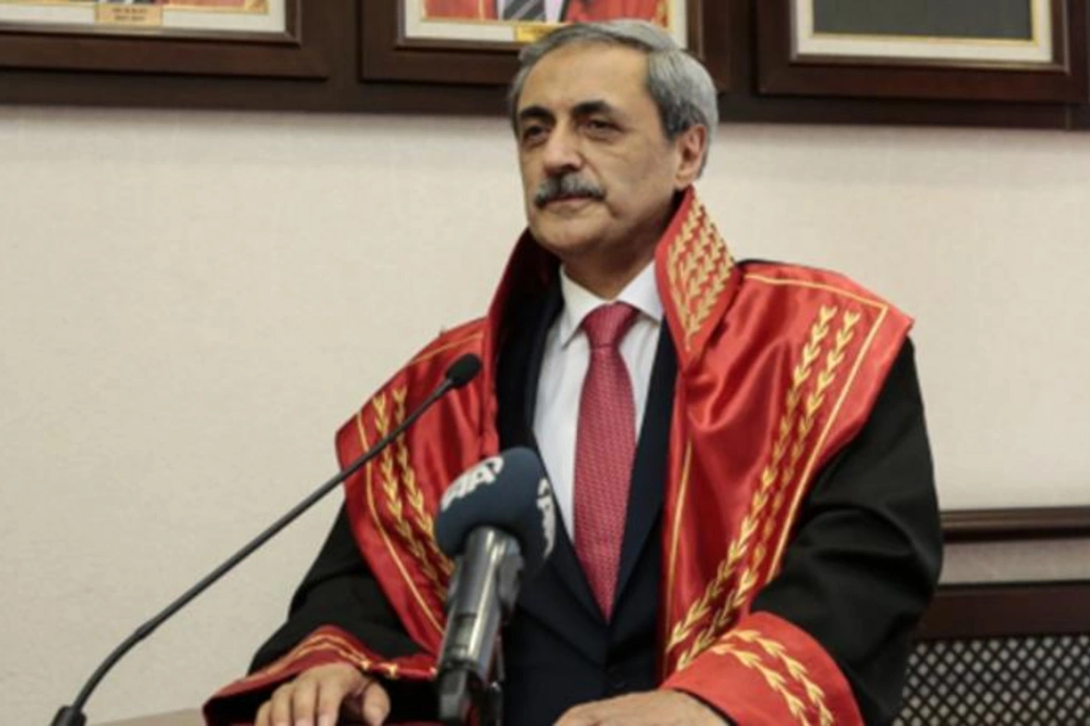 HDP-nin bağlanması üçün məhkəməyə müraciət edildi