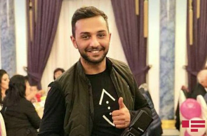Daha bir hərbçimizin şəhid xəbəri gəldi — FOTO Daha bir hərbçimizin şəhid xəbəri gəldi — FOTO