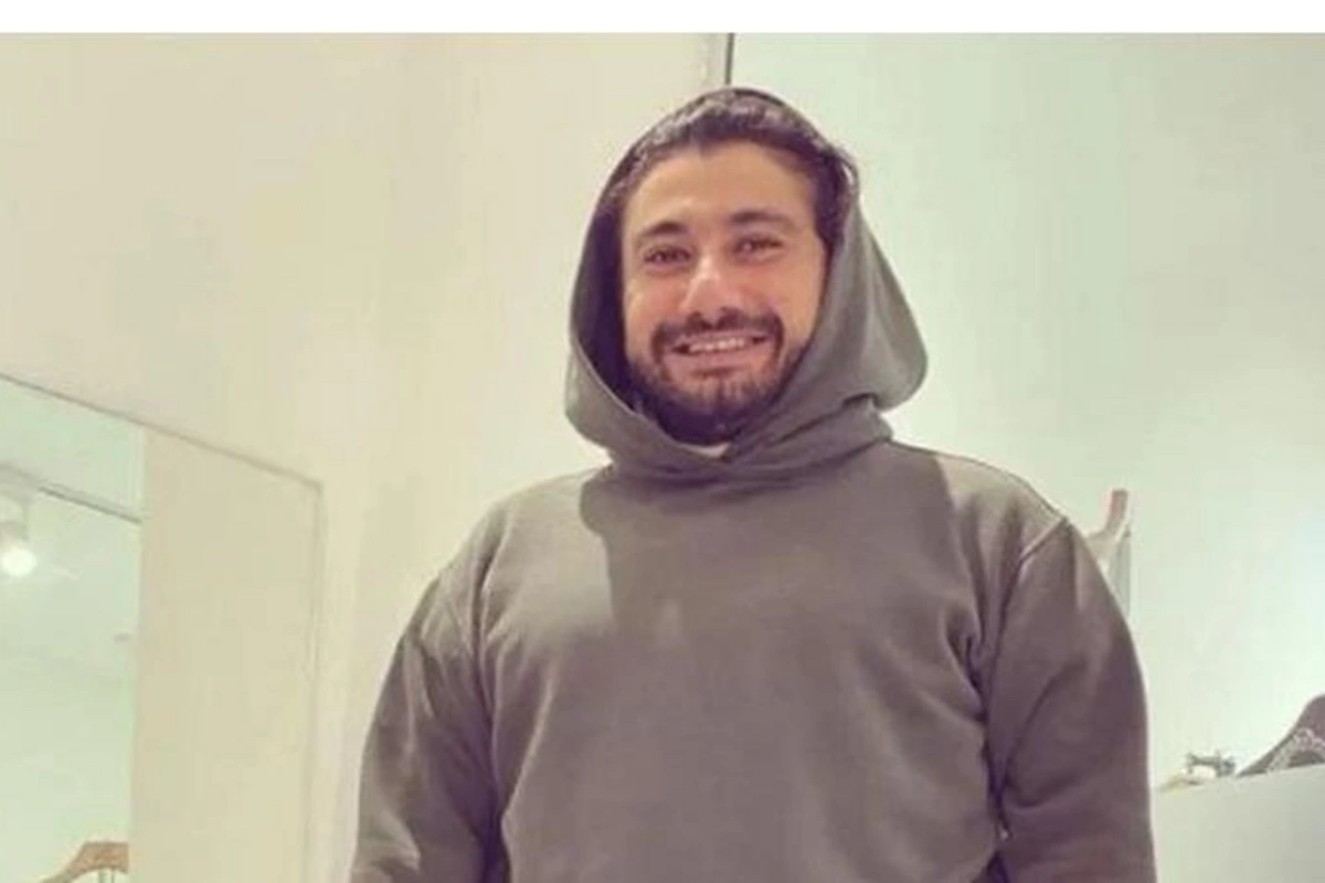 Erməni aktyorun Mehriban Əliyevanın paylaşımına yazdığı şərh Ermənistanı qarışdırdı — FOTO
