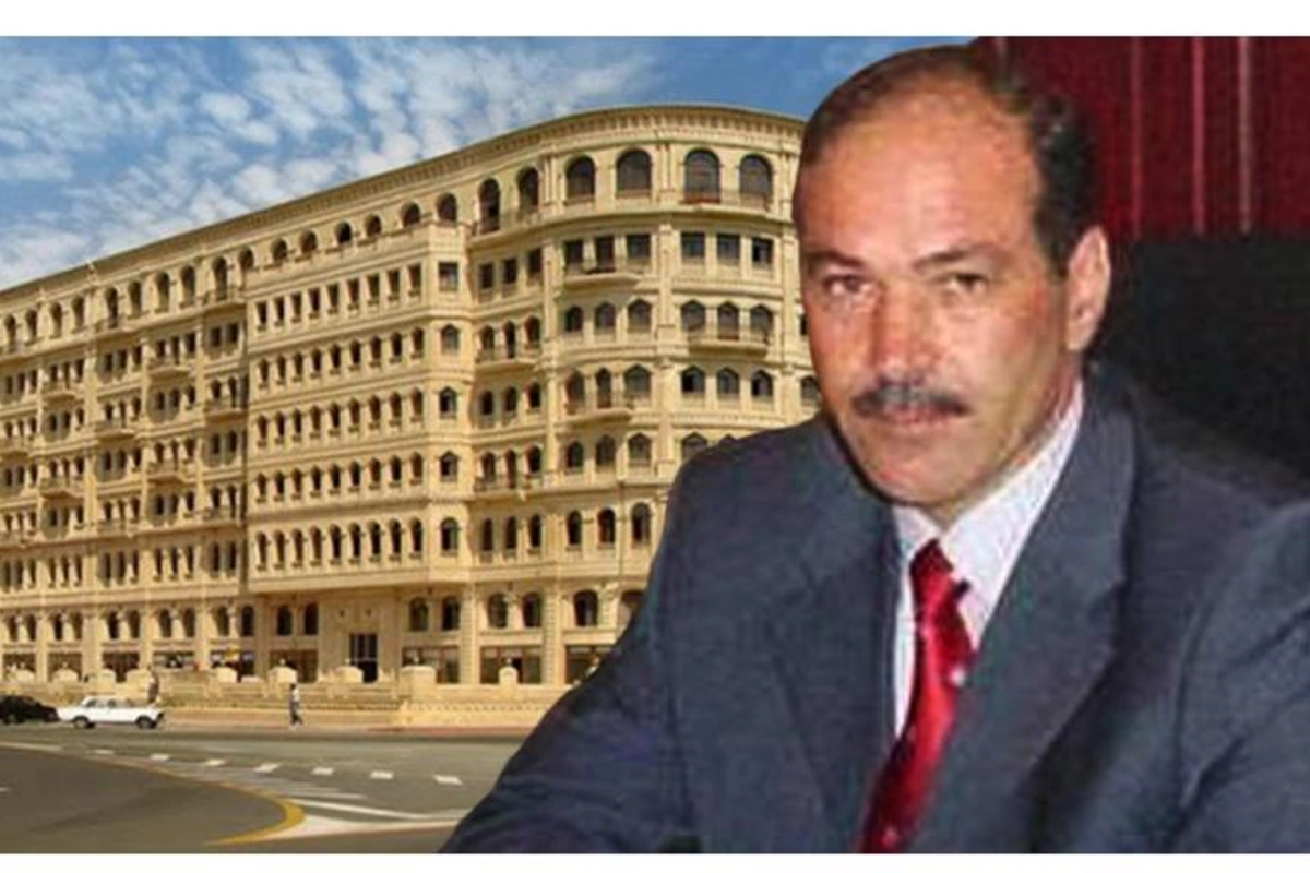 “AMAY Abdulla” məhkəməyə verildi — İş adamının başı dərddə...