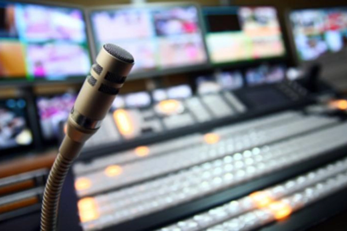 Naxçıvanda Televiziya və Radio Verilişləri” QSC yaradılır — FƏRMAN