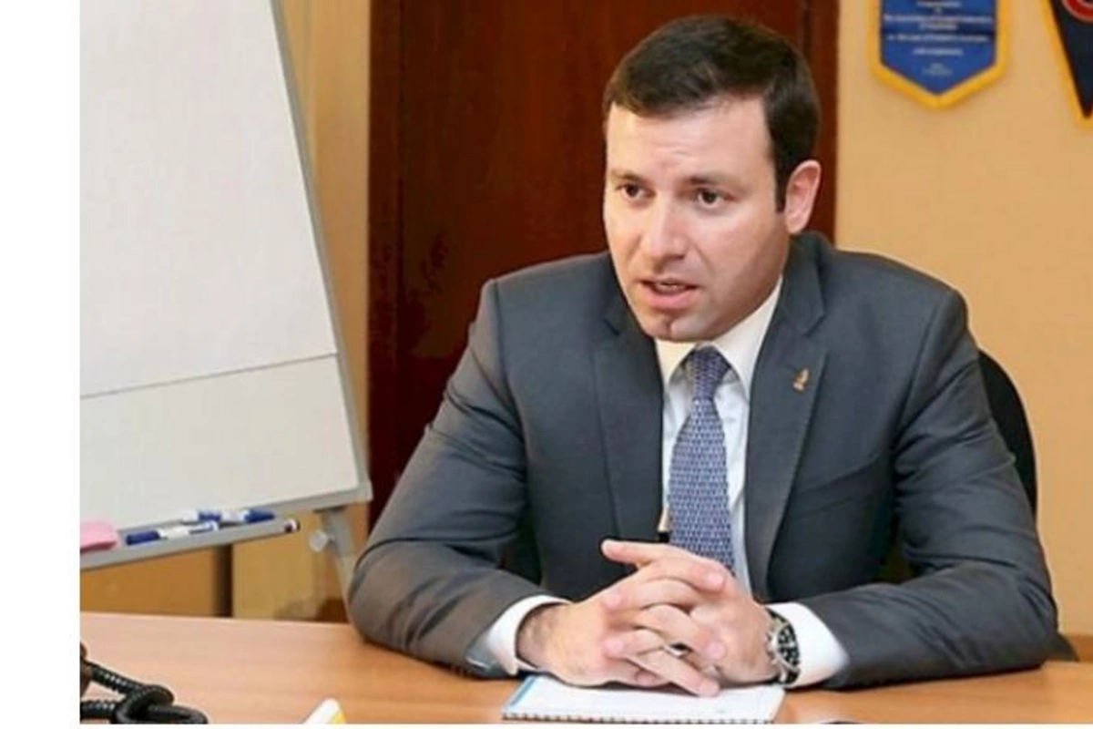 Elxan Məmmədov Ermənistana gedə biləcək