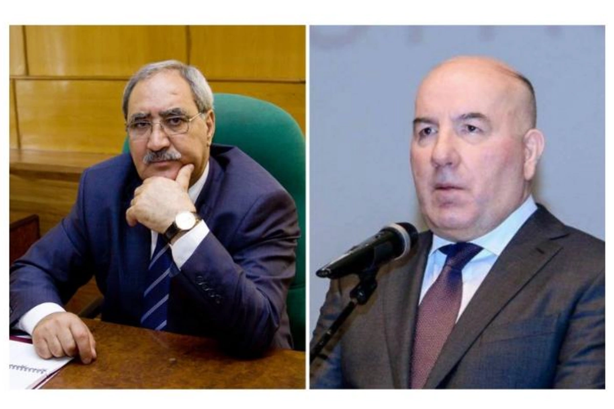 Mərkəzi Bankın rəhbəri yüz minlərlə vətəndaşı zəlil günə qoyub — Deputat Elman Rüstəmovu TOPA TUTDU