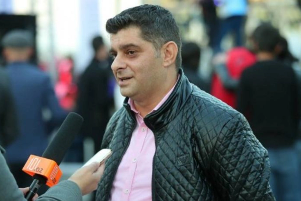 Gənc yaşda vəfat edən aktyor Ramiz Hüseynzadə kimdir? — ƏTRAFLI