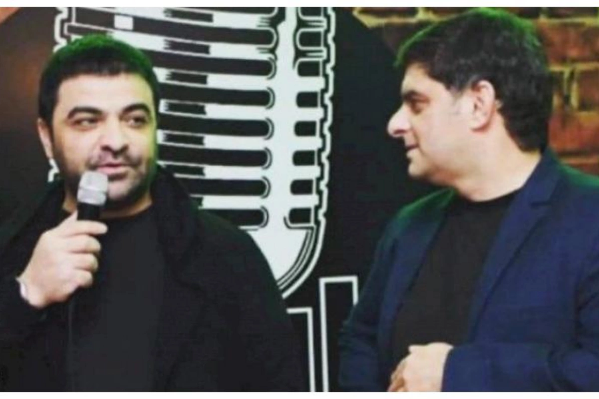 Doqquz gün öncə... — Fərda Ramizin ölümündən yazdı