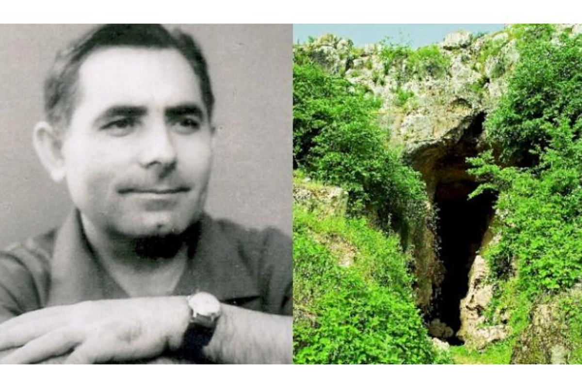 Azıx mağarasını kəşf edən alim ehtiyac içində yaşayıb — Tələbələri pul yığıb...