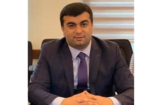 “Azəriqaz”ın baş direktoruna yeni müavinlər təyin olundu — FOTO