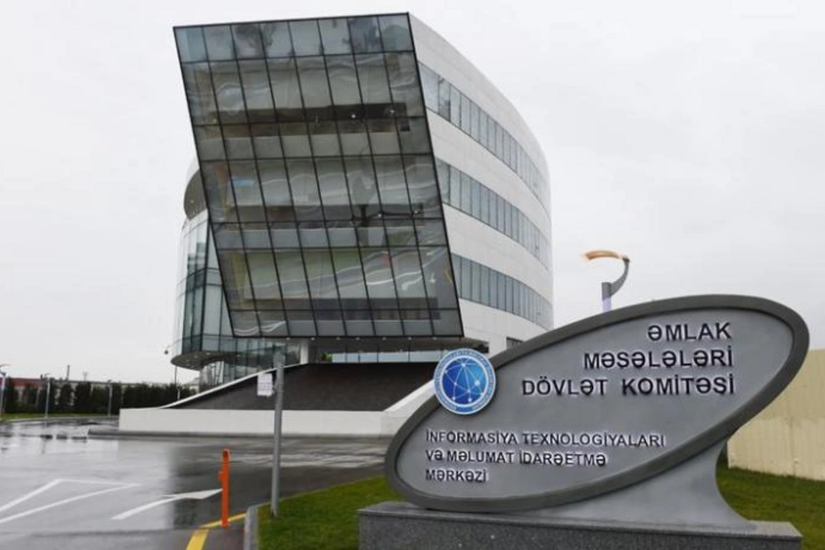 Dövlət Agentliyi ötən il büdcə hesabına yaşayıb