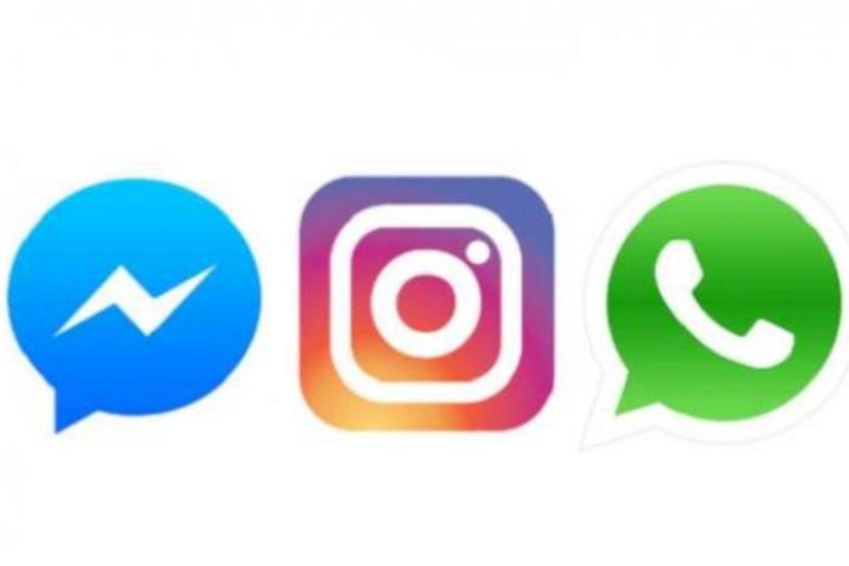 Instagram və “WhatsApp” çökdü
