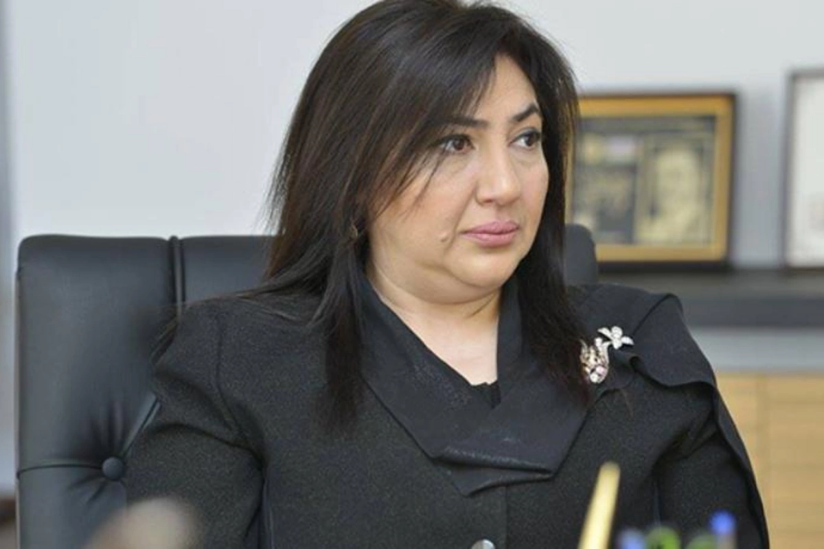 Səbinə Əvəzqızı xərçəngə tutuldu