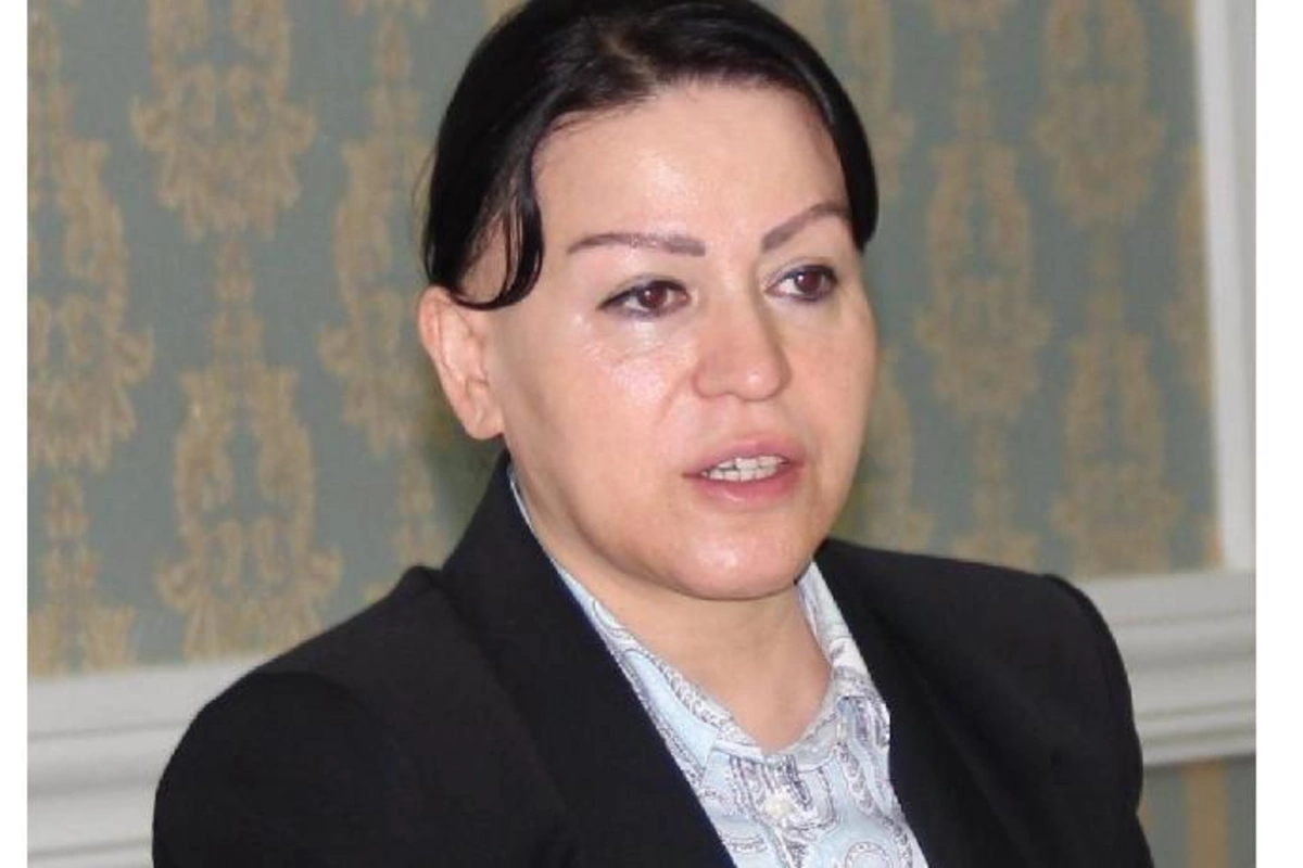 İcra başçısı peyvənd olundu — FOTOLAR