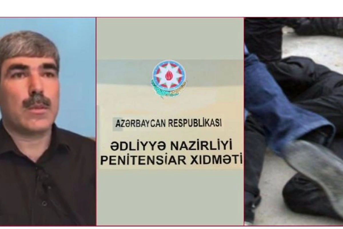 “AXCP üzvünün ittihamları həqiqəti əks etdirmir — Rəsmi açıqlama