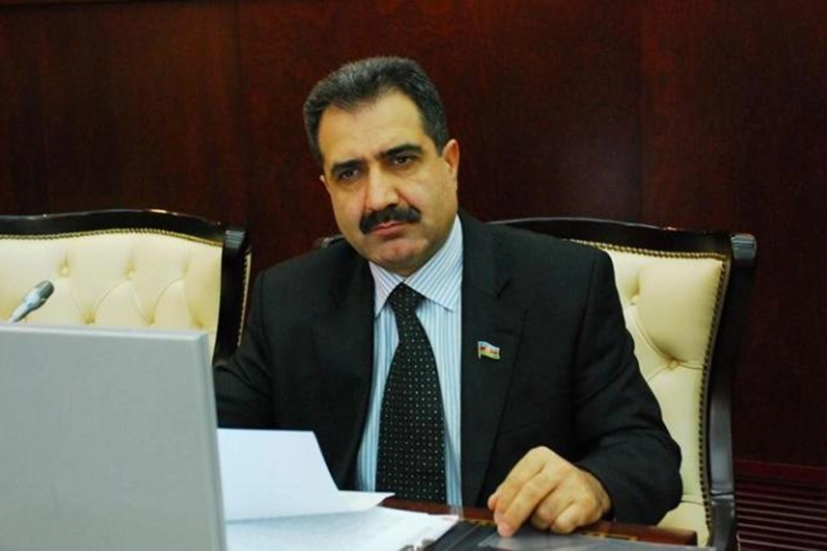 Partiya sədri: “Türkiyə xarici basqılardan hər zaman uğurla çıxıb”