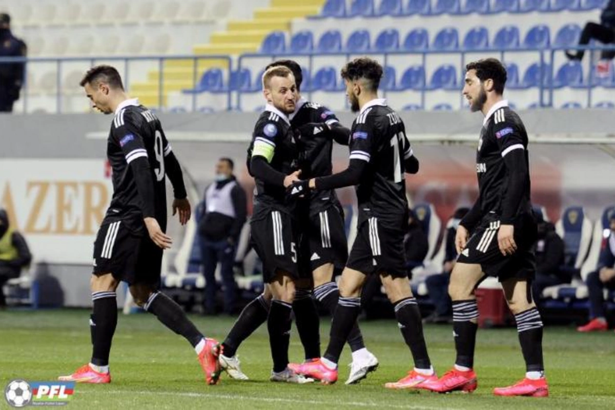 Qarabağ qalib gəldi