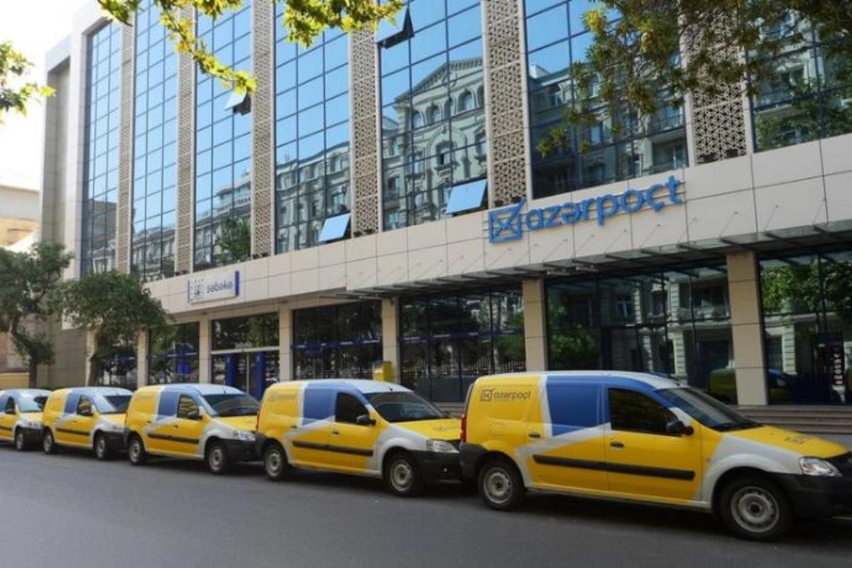 “Azərmarka”nın “Azərpoçt”a birləşdirilməsinin səbəbi açıqlandı