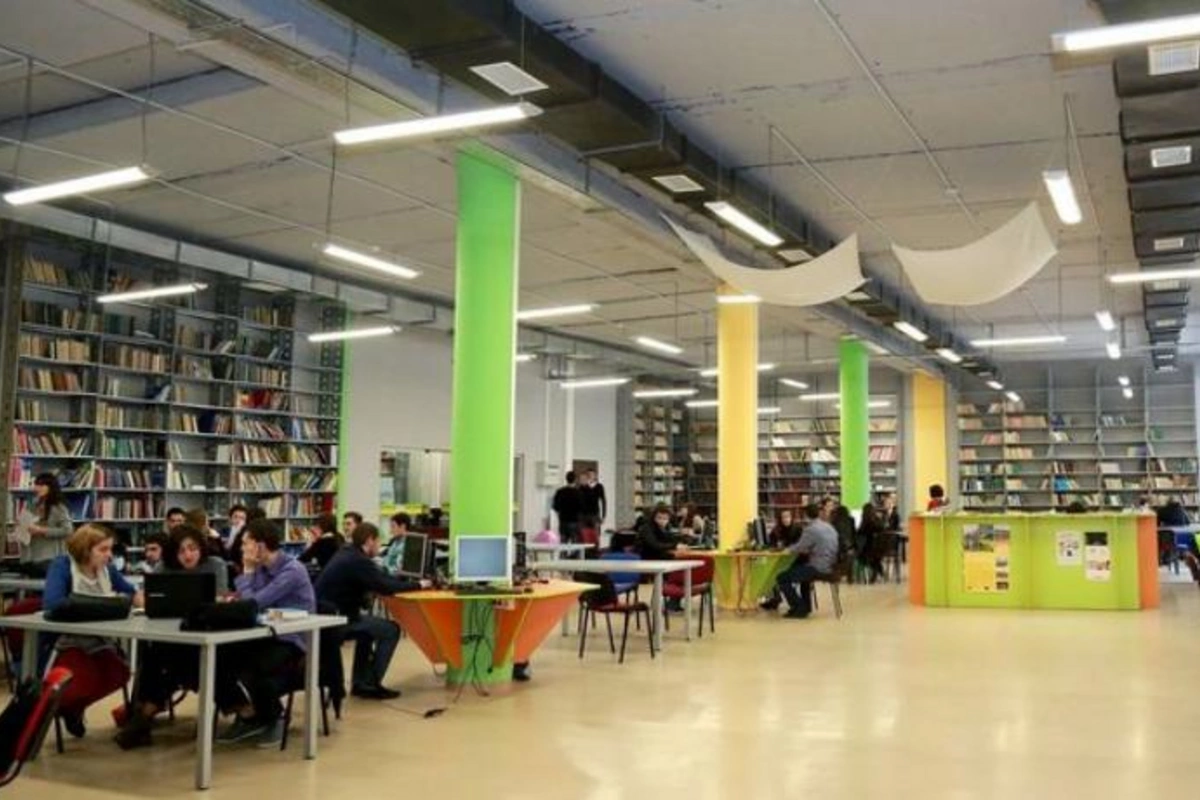 Gürcüstanda ali təhsil alan azərbaycanlıların sayı AÇIQLANDI