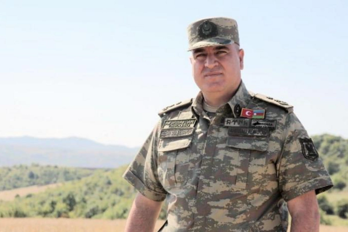 Daha bir qazi yüksək vəzifəyə təyin olundu