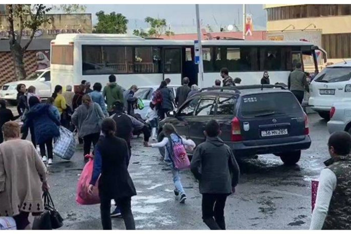 BMT-nin sifarişi əsasında araşdırma: Ermənilər Qarabağa qayıtmaq istəmir