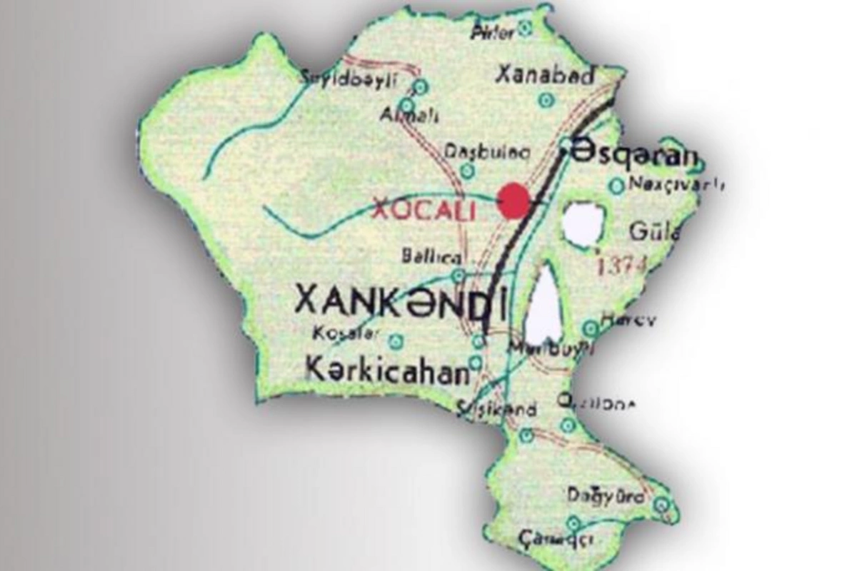 Ermənilərin qanunlarımıza tabe olmaqdan başqa yolu yoxdur — ŞƏRH