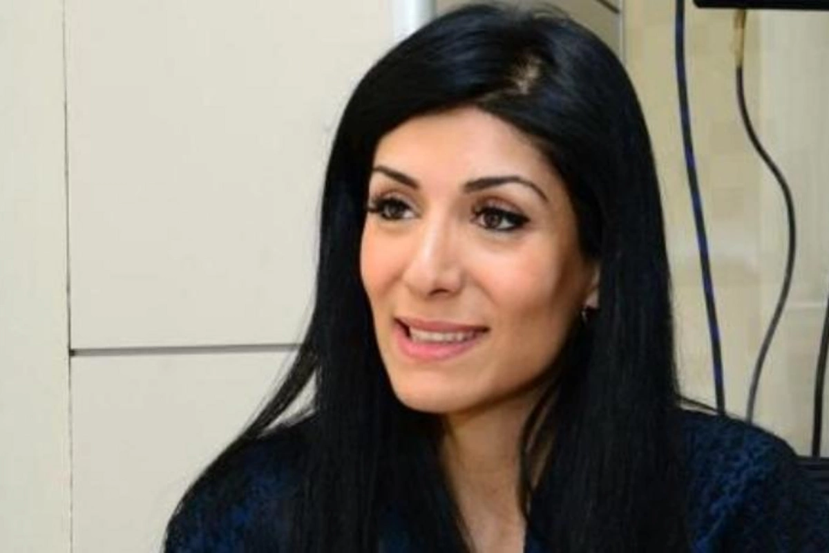 Nigar Arpadarainin əvəzinə yeni TƏYİNAT